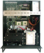 фото Корпус серверный Procase B440L-B-0