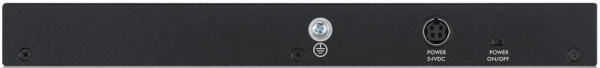 фото Коммутатор  ZYXEL Smart L2 в Уфе