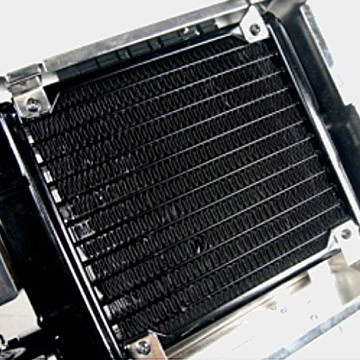 фото Система охлаждения жидкостная Thermaltake Bigwater 760 Plus (CL-W0211) в Перми
