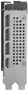 фото Видеокарта MSI GeForce RTX 5050 SHADOW 2X OC (RTX 5050 8G SHADOW 2X OC)