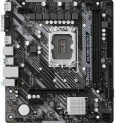 фото Материнская плата ASRock H610M-HDV/M.2 R2.0