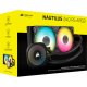 фото Система охлаждения жидкостная Corsair NAUTILUS 240 ARGB