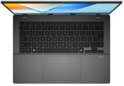 фото Ноутбук ASUS Vivobook S14 S3407QA-SF044W