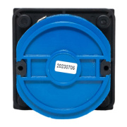фото Переключатель кулачковый EKF pk-1-101-32