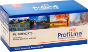 фото Картридж ProfiLine PL_106R02773_New chip