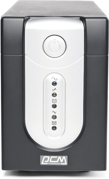 фото Источник бесперебойного питания  Powercom IMP-1200AP в Волгограде