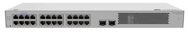 фото Коммутатор управляемый Huawei S210-24T2J