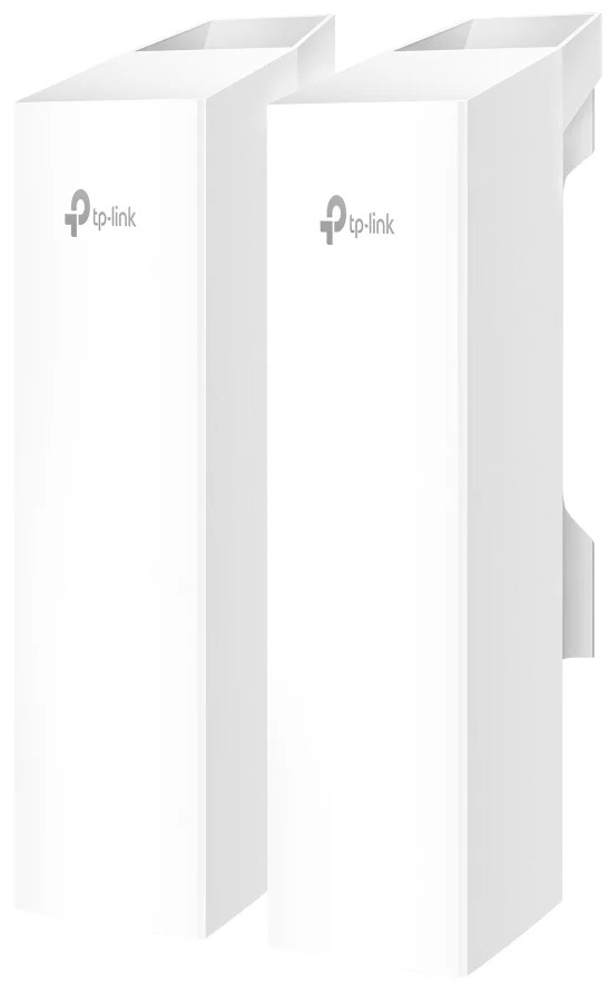 

Точка доступа TP-LINK EAP211-Bridge KIT 5GHz AC867 Indoor/Outdoor Access Point, (2-pack), EAP211-Bridge KIT