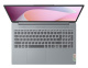 фото Ноутбук Lenovo IdeaPad Slim 3 15ABR8 15.6" (AMD Ryzen 7, 16Гб DDR4, SSD 512 Гб, Radeon Graphics, Без ОС) Серый [82XM01B4PS]