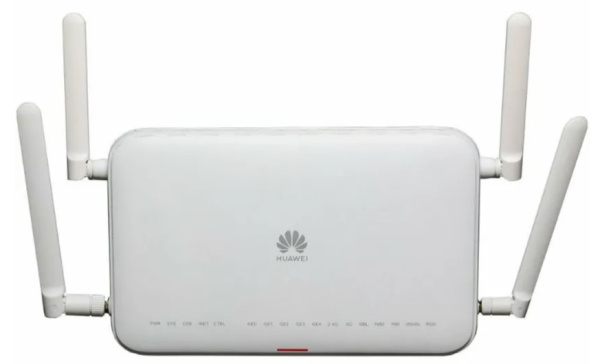 фото Маршрутизатор  Huawei AR617VW-LTE4EA в Красноярске