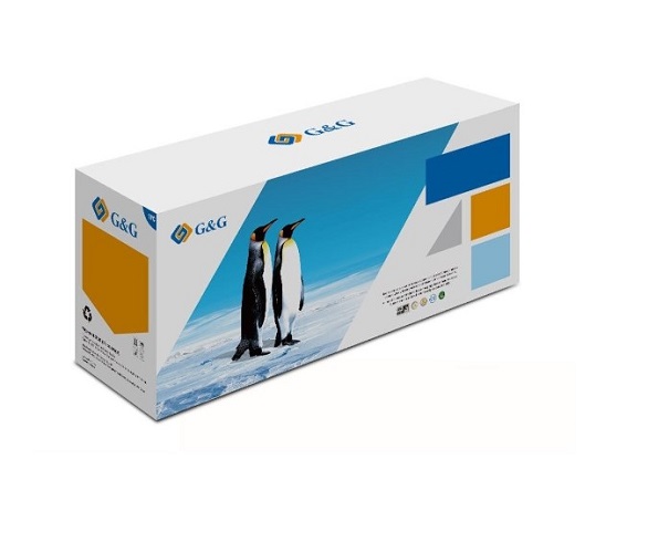 

Картридж GG-106R02762 Print cartridge G&G for Xerox Phaser 6020/6022 WC 6025/6027 (1,4K стр.), yellow, GG-106R02762