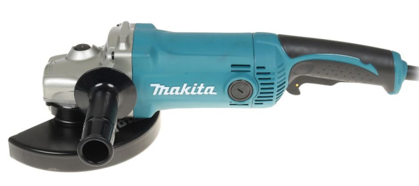 фото Шлифовальная машина угловая Makita GA7050 в Красноярске