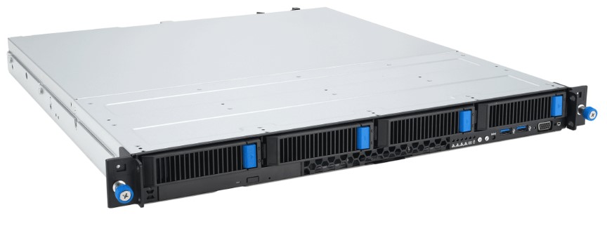 

Серверная платформа 1U ASUS RS300-E12-RS4/4R2/WOS/WOA/WON/WOM/WONCRD/WORCRD/EU (LGA1700, Intel C262, 4*DDR5 (4400), 8*SATA 6G RAID, 2*Glan, Mlan, 3*US, RS300-E12-RS4/4R2/WOS/WOA/WON/WOM/WONCRD/WORCRD/EU