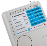 фото Тестер Rexant 12-1003 BookBook