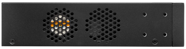 фото Коммутатор  REDLINE RL-SW24P2 в Казани