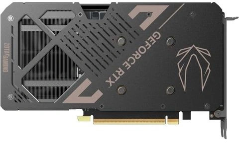 фото Видеокарта Zotac GeForce RTX 5060 TI AMP (ZT-B50610F-10M) в Казани
