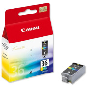 фото Картридж Canon CLI-36