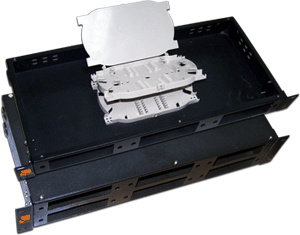фото Кросс оптический стоечный  Lanmaster LAN-FOBM-RM-3P в Челябинске