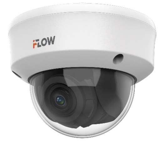 фото Видеокамера HD-TVI iFlow F-AC-2721Z(2.7-13.5mm) в Уфе