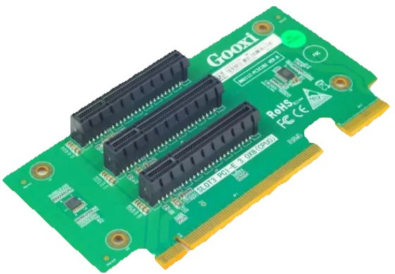 фото Адаптер  SNR SNR-RM2112-PCIEIB2 в Красноярске