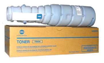 

Тонер Konica Minolta TN-414 A202050 для bizhub 363/423, TN-414