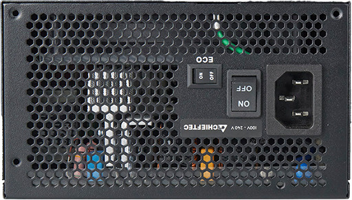 фото Блок питания ATX Chieftec Atmos в Омске