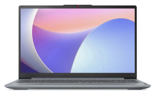 фото Ноутбук  Lenovo IP3 Slim 15IRH8 в Ростове-на-Дону 15 ", Core 5, 8 Гб RAM, 512 Гб SSD, HD Graphics, Серый