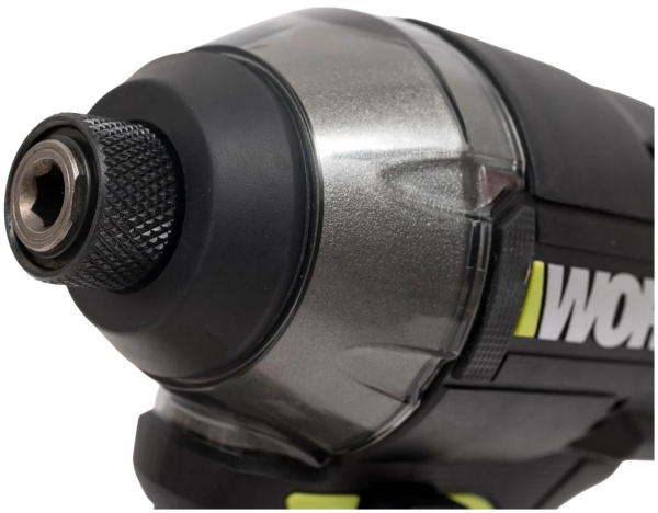 фото Винтоверт  WORX Professional WU291 в Санкт-Петербургe