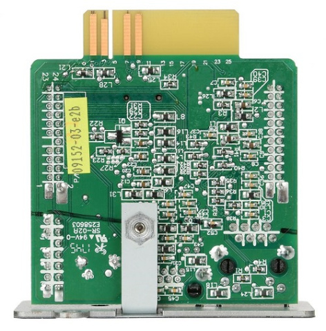 фото Модуль  Ippon SNMP M2 card в Уфе