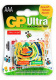 фото Батарейка  GP Ultra Alkaline 24AU LR03 в Уфе