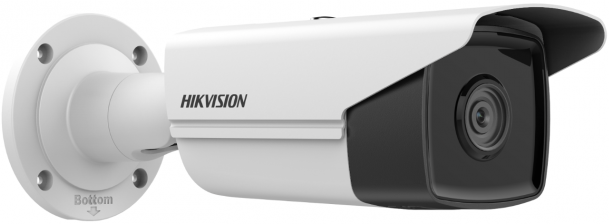 

Видеокамера IP HIKVISION DS-2CD2T43G2-4I(2.8mm) 4Мп уличная цилиндрическая с EXIR-подсветкой до 80м и технологией AcuSense; объектив 2.8мм, DS-2CD2T43G2-4I(2.8mm)
