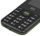 фото Мобильный телефон  BQ 1853 Life Black+Green в Уфе