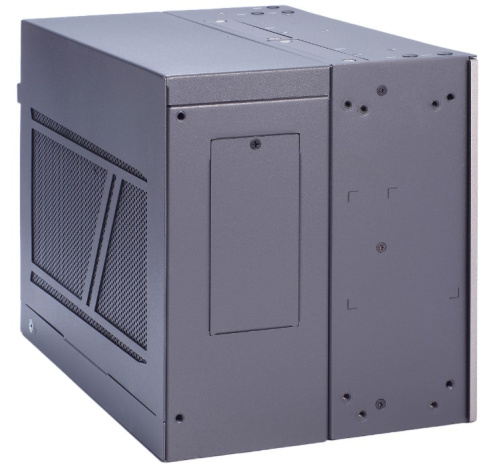 фото Компьютер промышленный Axiomtek IPC962A в Казани