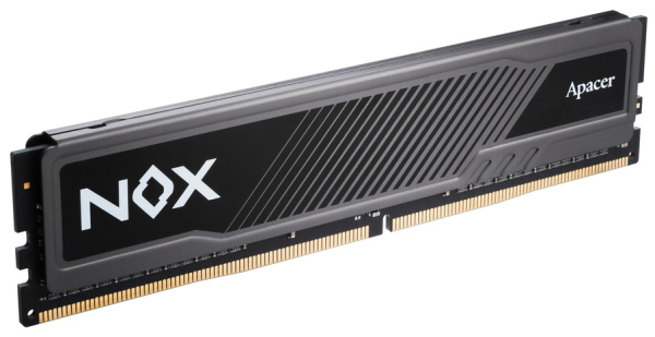 фото Модуль памяти DDR4 8GB Apacer AH4U08G32C28YMBAA-1 в Ростове-на-Дону