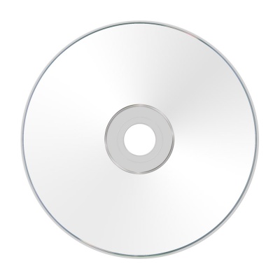 

Диск DVD-R Mirex 203285 4.7 Gb, 16x, Cake Box, 25шт, Ink Printable, 203285