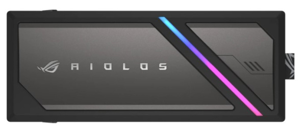 фото Внешний корпус  ASUS ROG STRIX AIOLOS