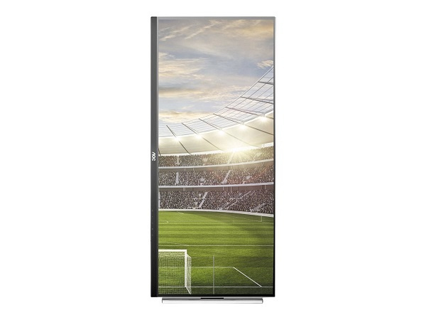 фото Монитор 34" AOC U3477PQU