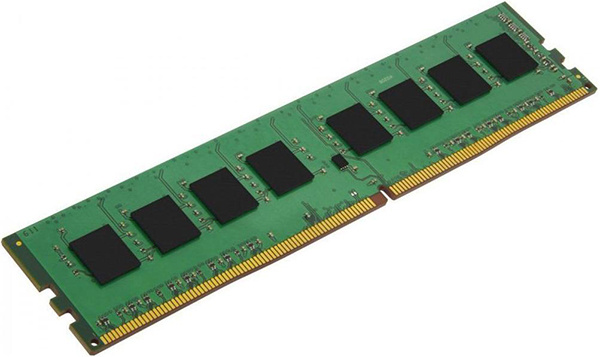 фото Модуль памяти DDR4 16GB Kingston KVR32N22D8/16 в Уфе