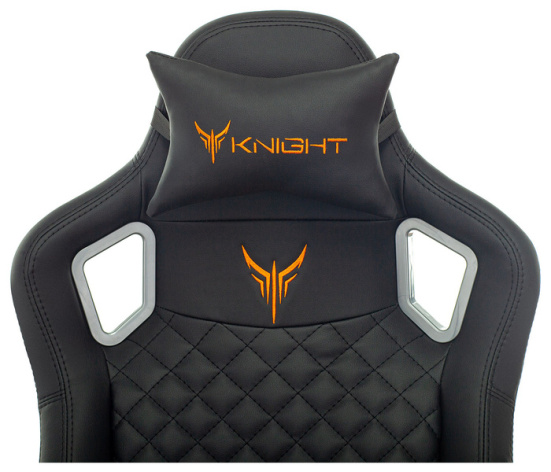 фото Кресло игровое Бюрократ KNIGHT OUTRIDER B в Уфе