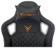 фото Кресло игровое Бюрократ KNIGHT OUTRIDER B в Уфе