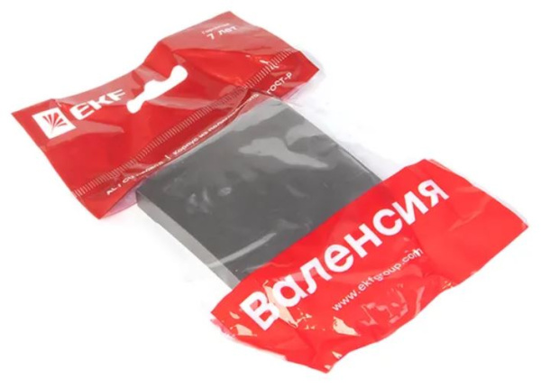фото Клавиша одинарная  EKF ESV10-L-021-60 в Уфе