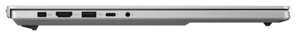 фото Ноутбук ASUS ROG Zephyrus G16 GU606AP-TB081 16" (Intel Core Ultra 9, 32Гб LPDDR5X, SSD 1 Тб, GeForce RTX 5070, Без ОС) Белый [90NR0PJ3-M003Y0]