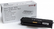 фото Тонер-картридж Xerox 106R02773