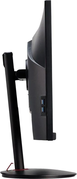 

Монитор 27" Acer Nitro XV272UZbmiipruzx UM.HX2EE.Z01 2560x1440, IPS, LED, 1ms, 16:9, 400cd, 270Hz, HDMI, M/M, HAS, Pivot, 178°/178°, FreeSync, DP, USB, Nitro XV272UZbmiipruzx