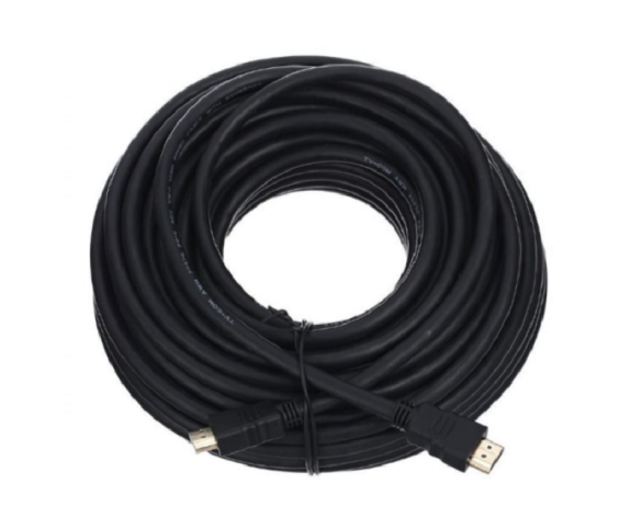 фото Кабель интерфейсный HDMI-HDMI TV-COM CG150S-20M в Казани
