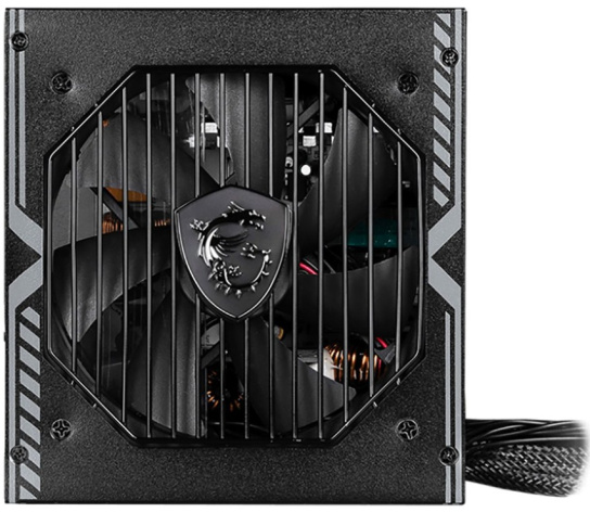 фото Блок питания ATX MSI MAG A750BN в Перми