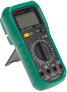 фото Мультиметр Mastech MY64N