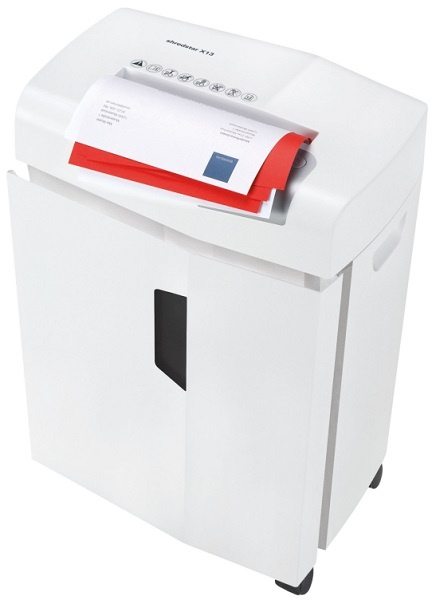 фото Уничтожитель бумаг  HSM Shredstar X13-4.0x37 в Уфе