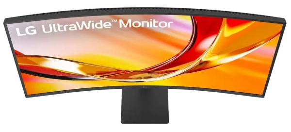 фото Монитор 34" LG UltraWide 34U620B-B