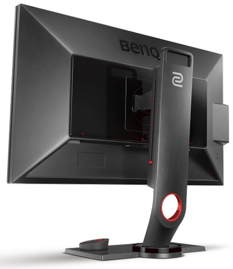 фото Монитор 27" BenQ ZOWIE XL2730